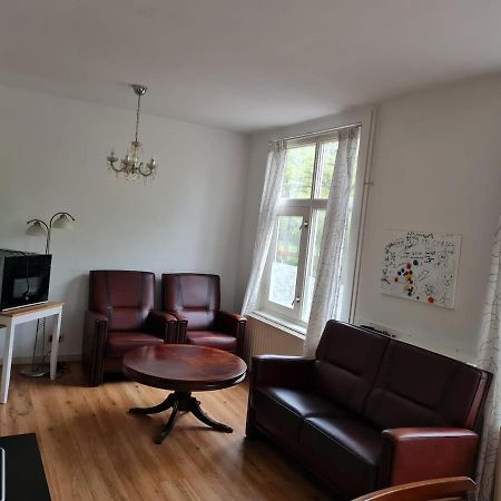 Three Bedroom Lovely Apartment オーステルベーク エクステリア 写真