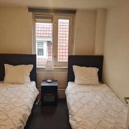 Three Bedroom Lovely Apartment オーステルベーク エクステリア 写真