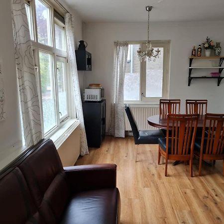 Three Bedroom Lovely Apartment オーステルベーク エクステリア 写真