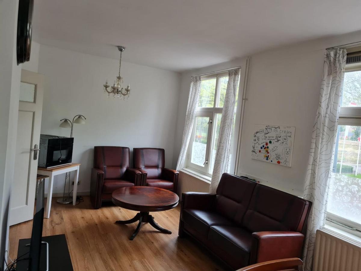 Three Bedroom Lovely Apartment オーステルベーク エクステリア 写真