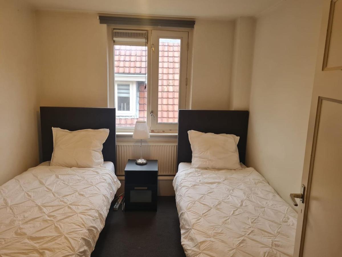 Three Bedroom Lovely Apartment オーステルベーク エクステリア 写真