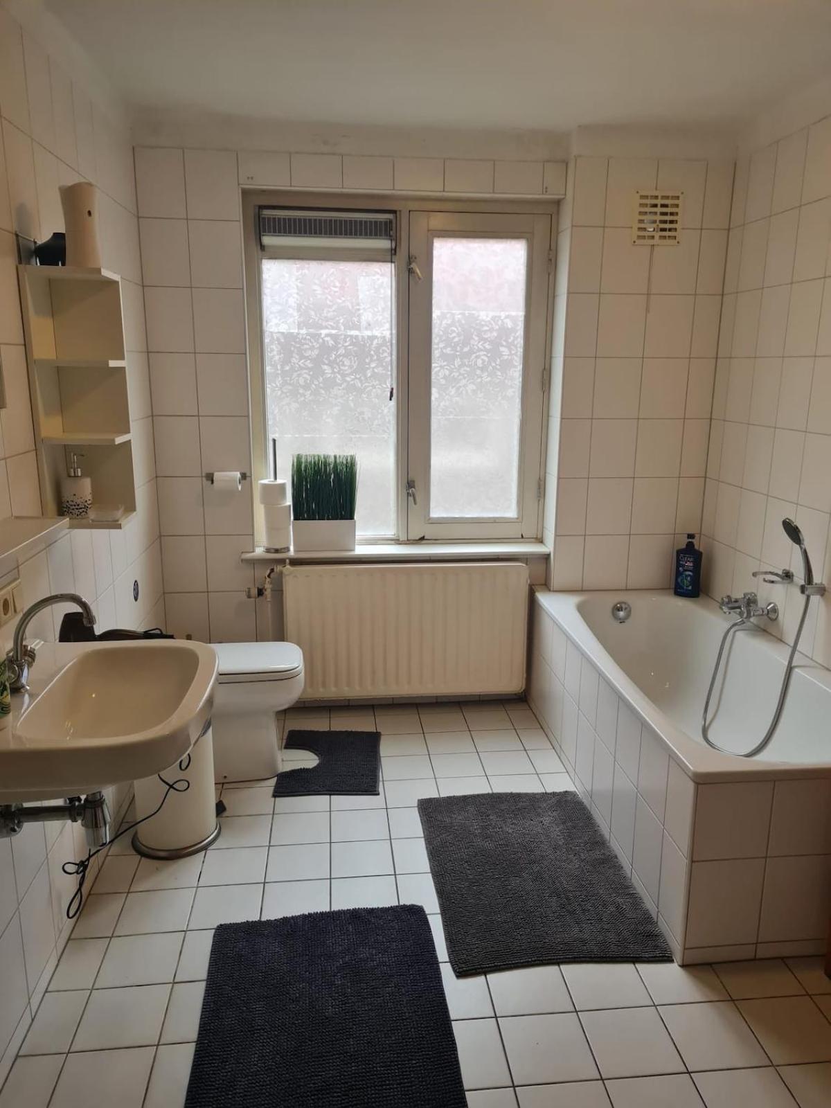 Three Bedroom Lovely Apartment オーステルベーク エクステリア 写真