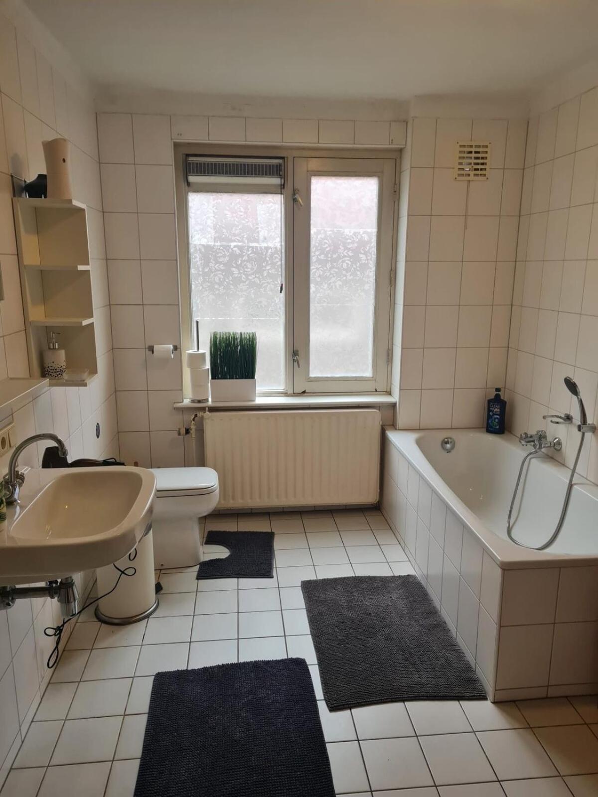 Three Bedroom Lovely Apartment オーステルベーク エクステリア 写真